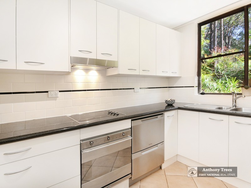 1/21 Fontenoy Road, Macquarie Park NSW 2113