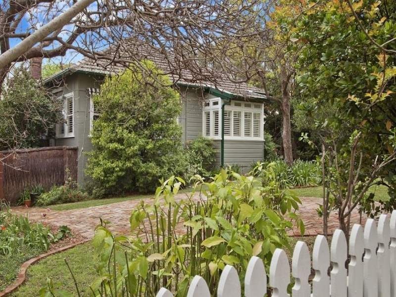 253 Ryedale Road, Eastwood NSW 2122