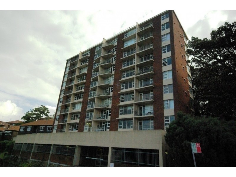 5/7 Lavender Street, Lavender Bay NSW 2060