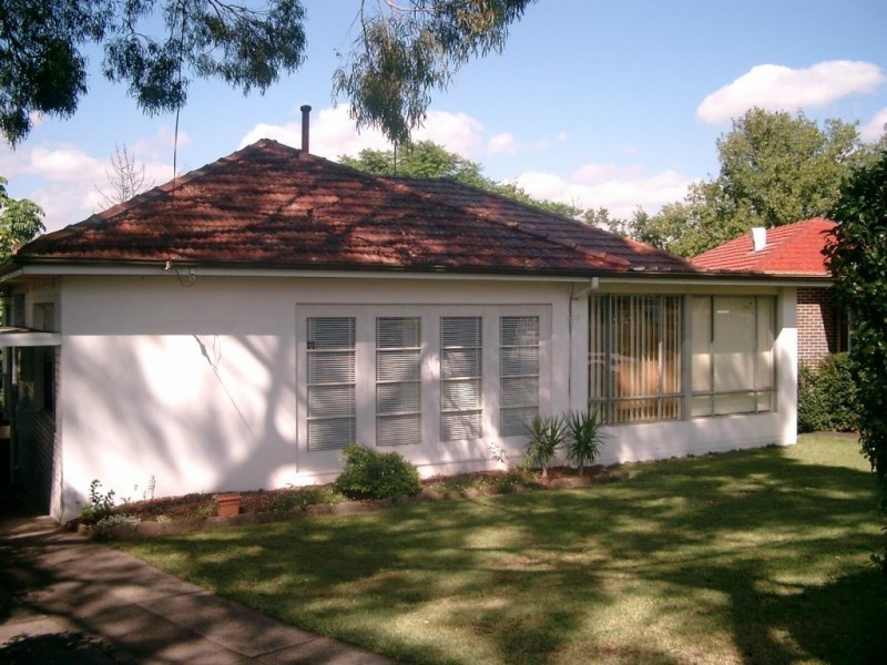 6 Colvin Crescent, Denistone East NSW 2112