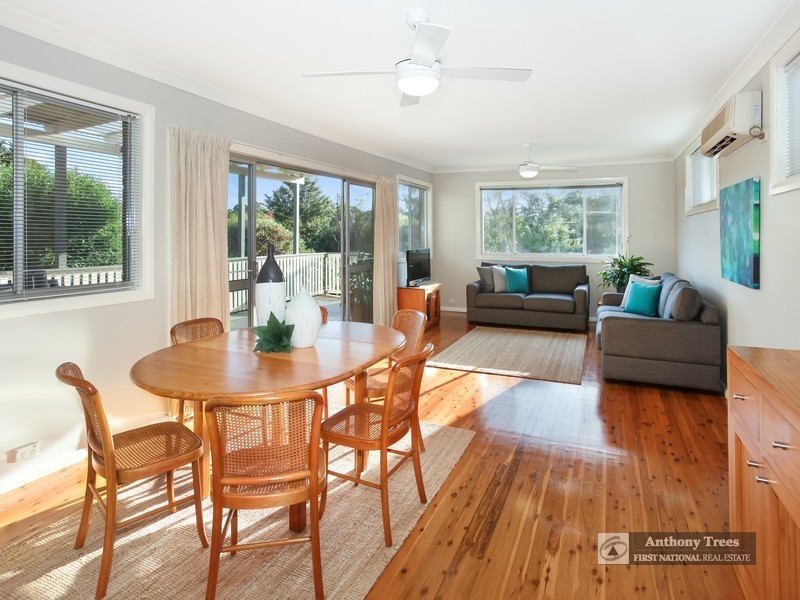 5 Hunts Ave, Eastwood NSW 2122