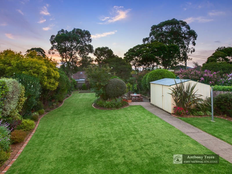 5 Hunts Ave, Eastwood NSW 2122