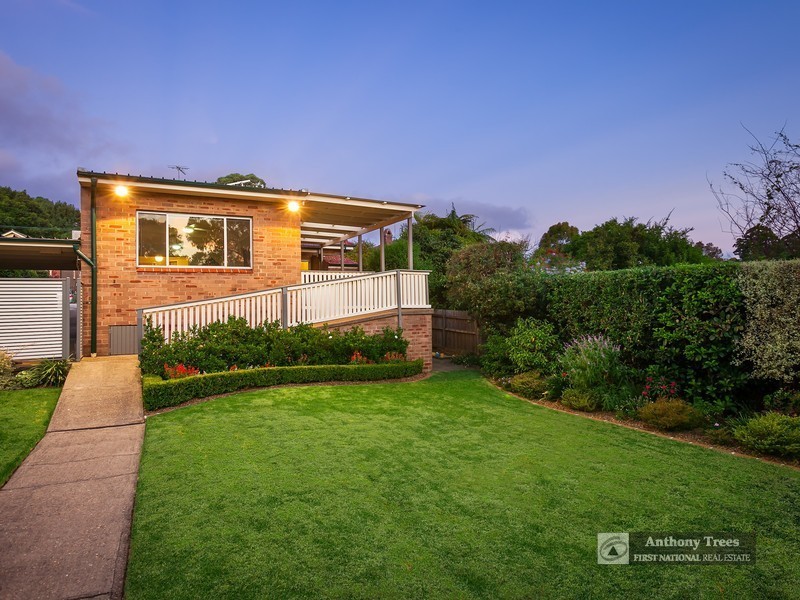 5 Hunts Ave, Eastwood NSW 2122