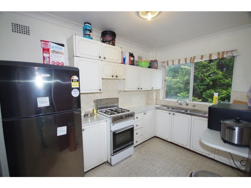 3/17 May Street, Eastwood NSW 2122