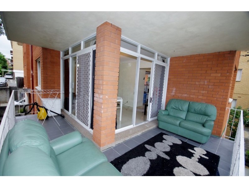 3/17 May Street, Eastwood NSW 2122