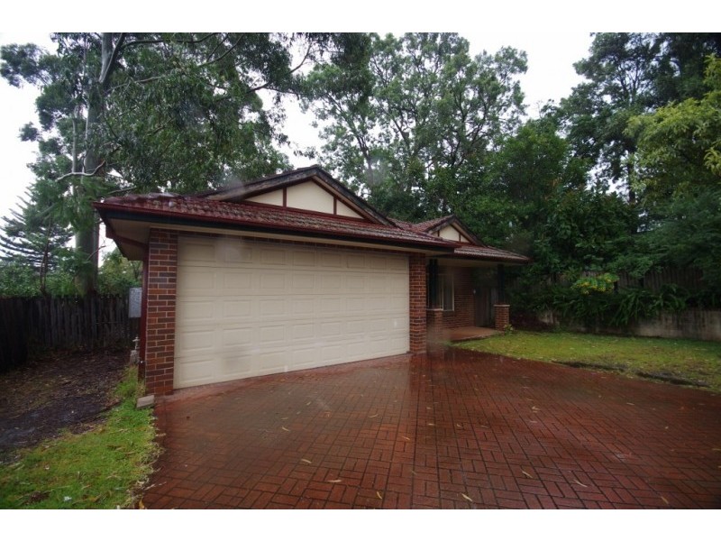 67b Darvall Road, West Ryde NSW 2114