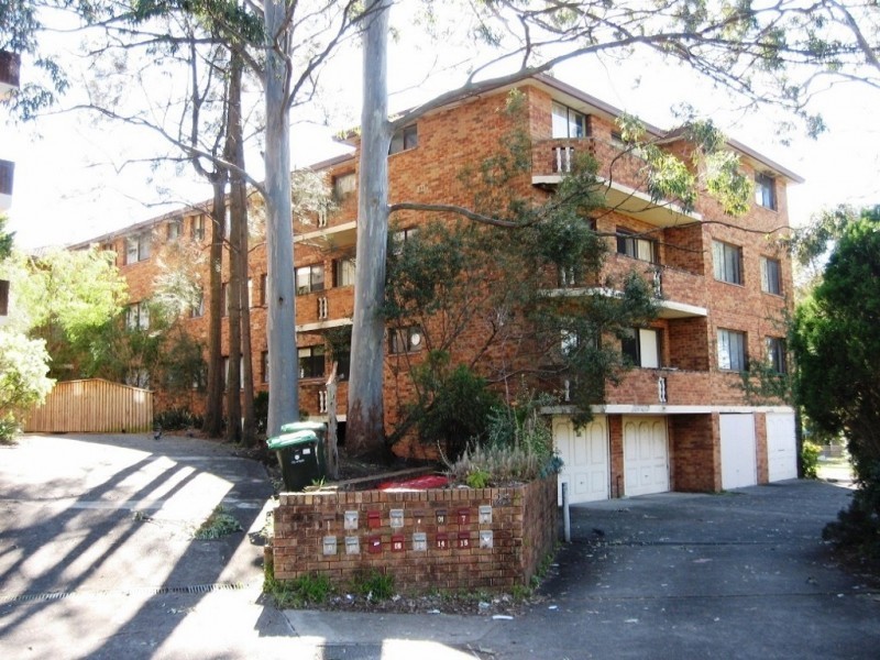 10/25 Lachlan Avenue, Macquarie Park NSW 2113