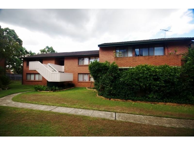 16/209 Waterloo Road, Marsfield NSW 2122