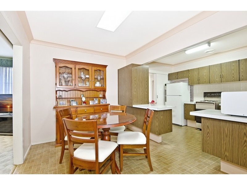 6 Hilary Crescent, Dundas NSW 2117