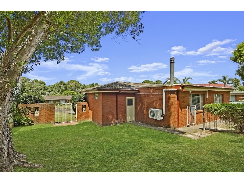 6 Hilary Crescent, Dundas NSW 2117