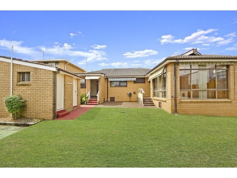 20 Fowler Crescent, South Coogee NSW 2034