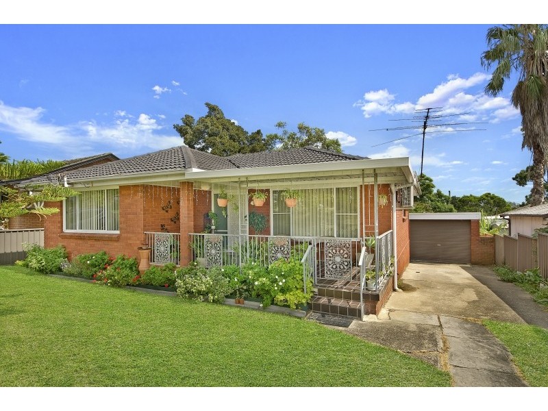 188 Blacktown Road, Blacktown NSW 2148