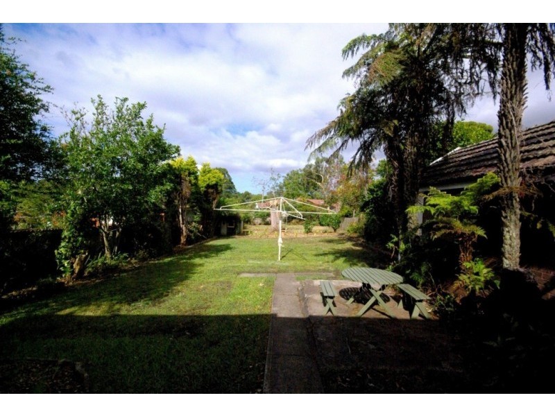 7 Hunts Avenue, Eastwood NSW 2122