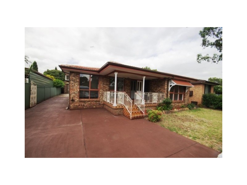 20 Shakespeare Street, Wetherill Park NSW 2164