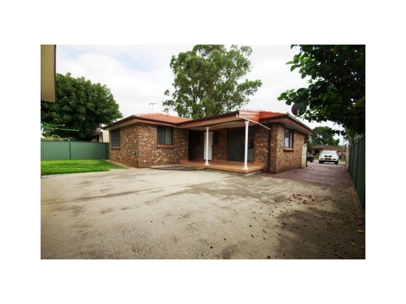 20 Shakespeare Street, Wetherill Park NSW 2164