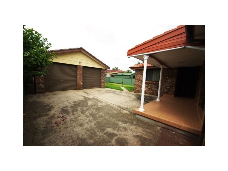 20 Shakespeare Street, Wetherill Park NSW 2164