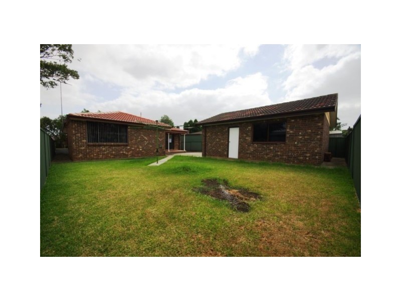 20 Shakespeare Street, Wetherill Park NSW 2164
