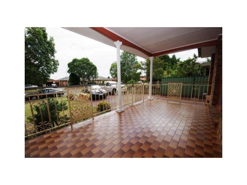 20 Shakespeare Street, Wetherill Park NSW 2164