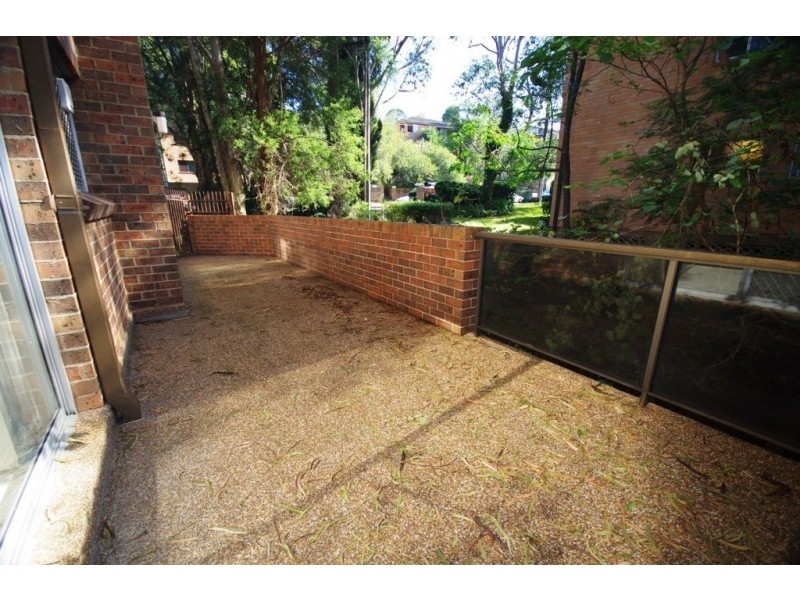 4/25 Doomben Avenue, Eastwood NSW 2122