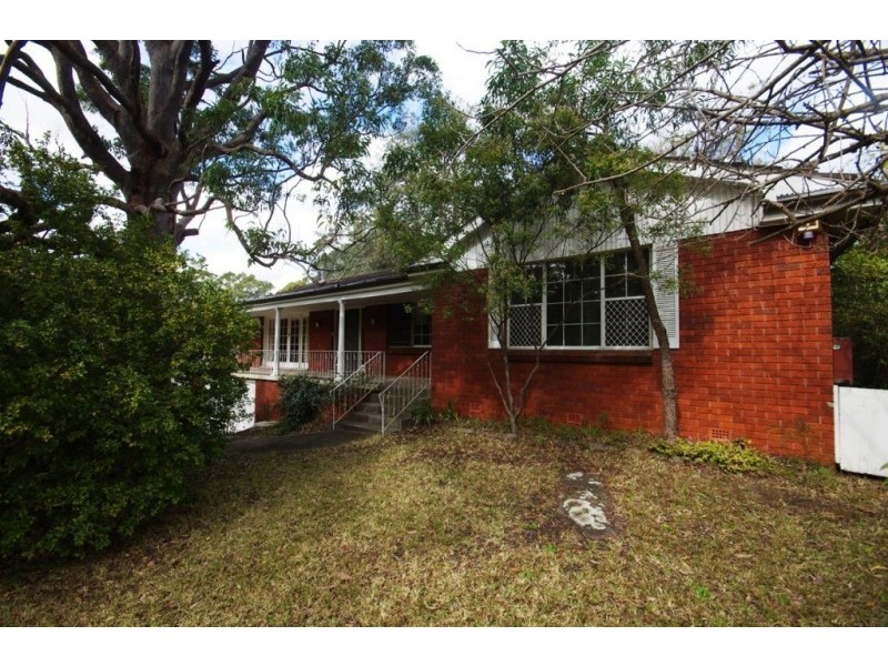 2 Narena Close, Beecroft NSW 2119