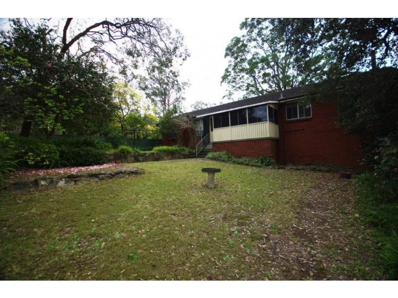 2 Narena Close, Beecroft NSW 2119