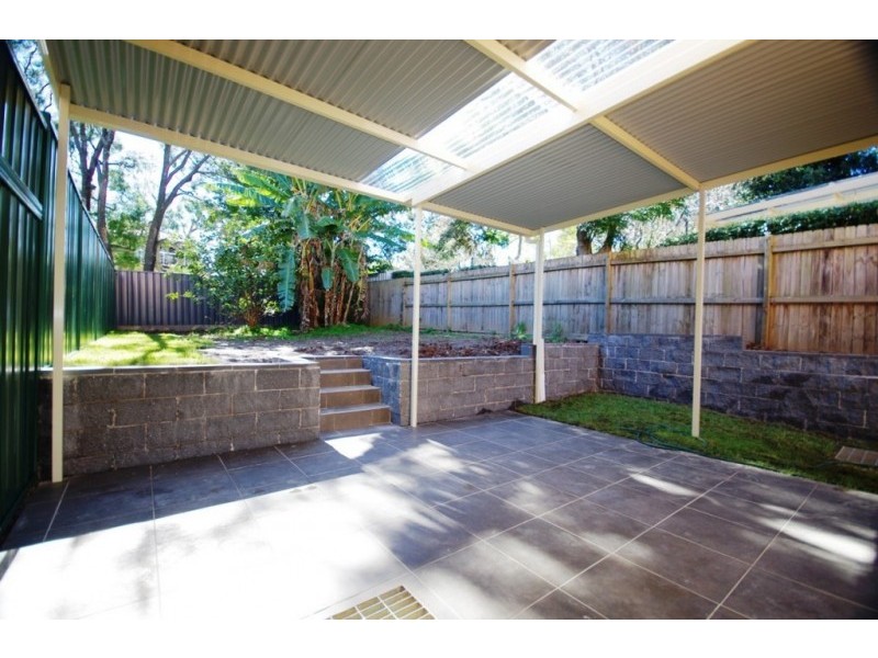 11a Terry Road, Eastwood NSW 2122