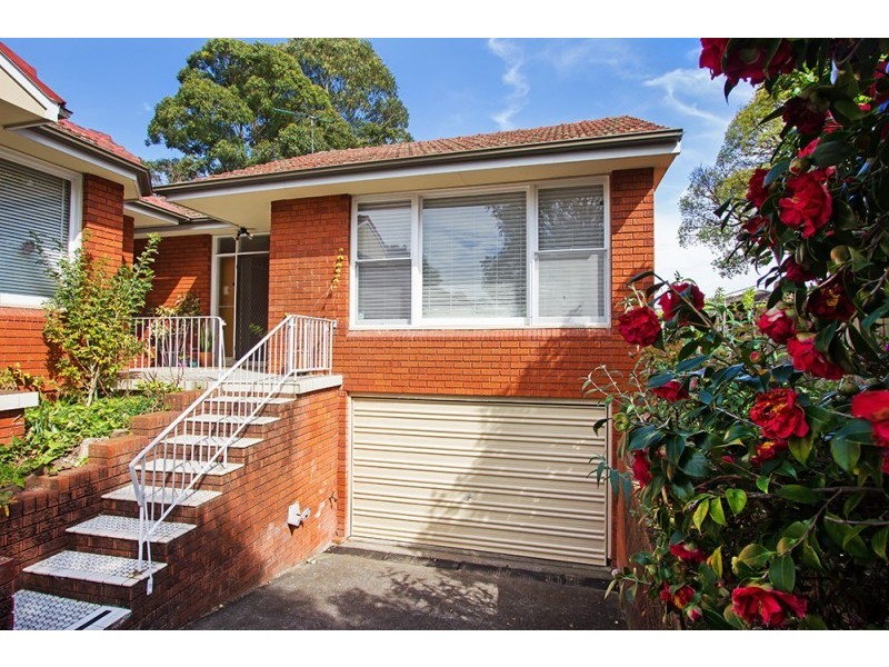 5/23 Gordon Street, Eastwood NSW 2122