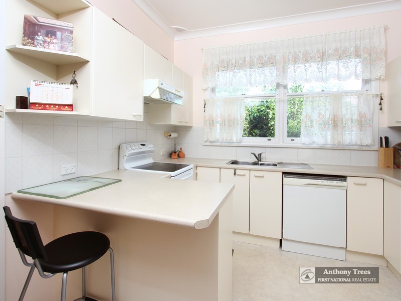 5/23 Gordon Street, Eastwood NSW 2122