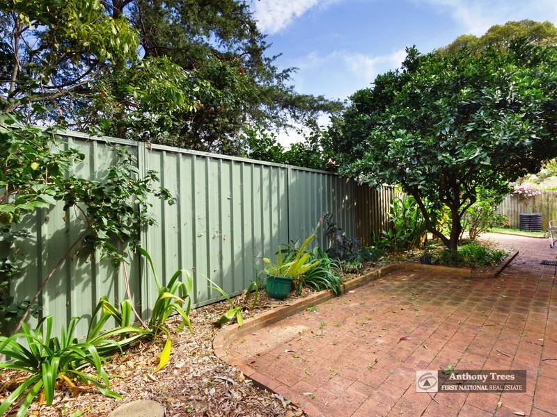 5/23 Gordon Street, Eastwood NSW 2122