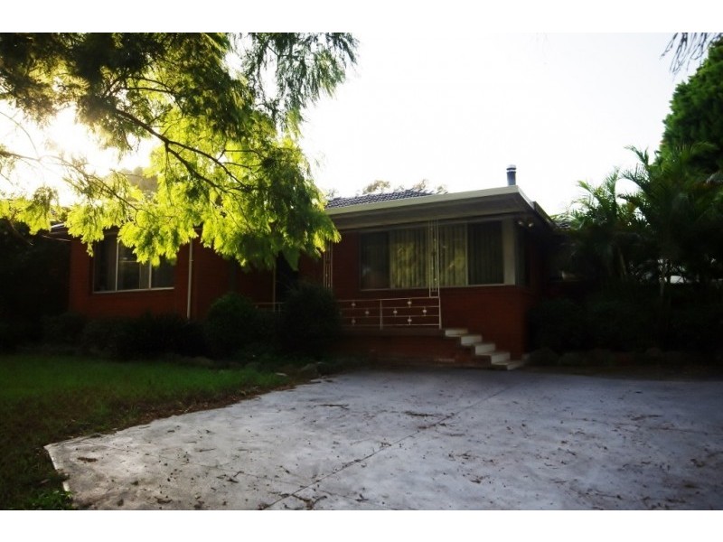 23 Fremont Avenue, Ermington NSW 2115