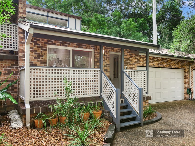 4/5 Miriam Road, Denistone NSW 2114