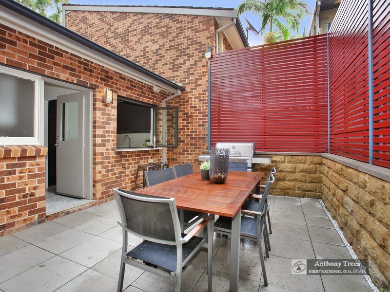 4/5 Miriam Road, Denistone NSW 2114