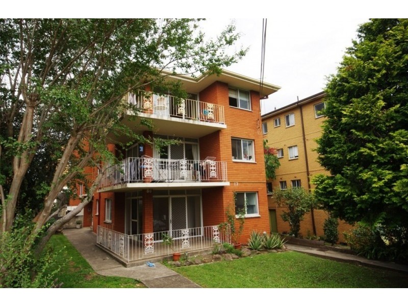 1/17 May Street, Eastwood NSW 2122