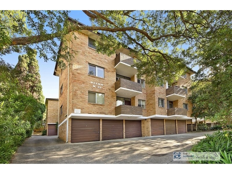 1/22 Price Street, Ryde NSW 2112