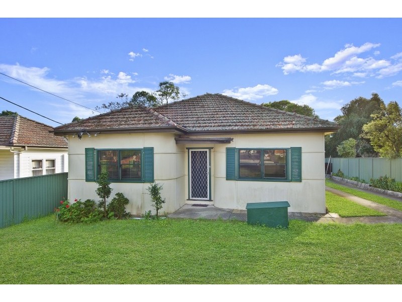 14 Johnston Road, Eastwood NSW 2122