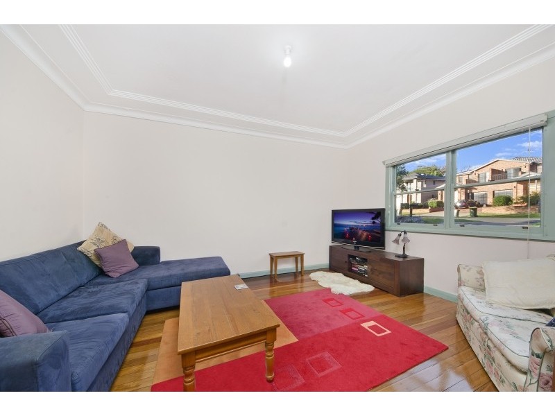 14 Johnston Road, Eastwood NSW 2122