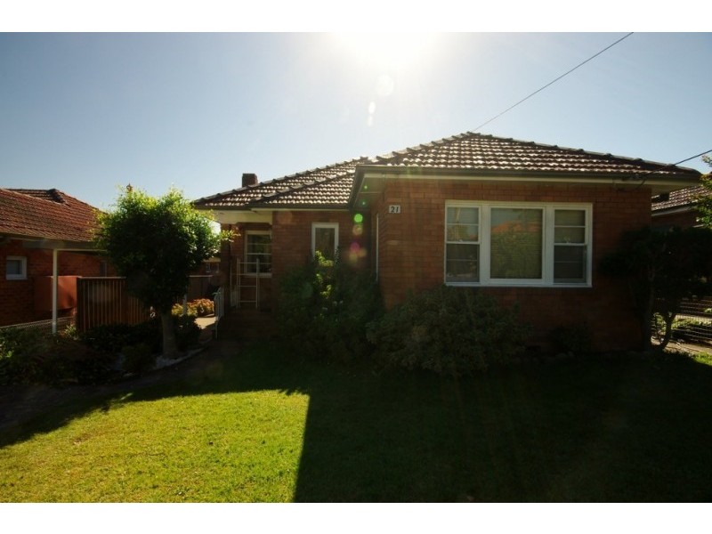 21 Acacia Street, Eastwood NSW 2122