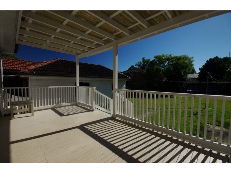 21 Acacia Street, Eastwood NSW 2122