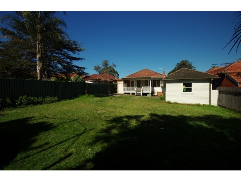 21 Acacia Street, Eastwood NSW 2122