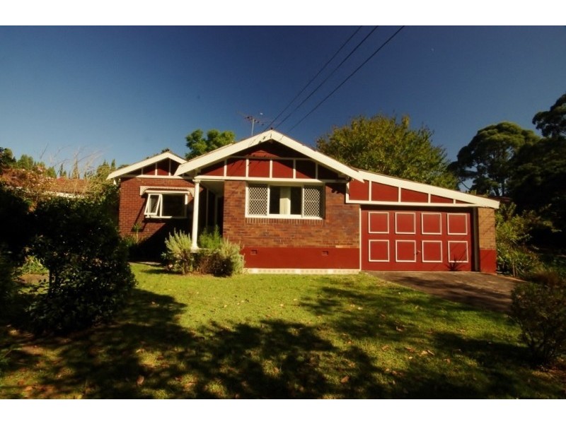 18 Auld Avenue, Eastwood NSW 2122