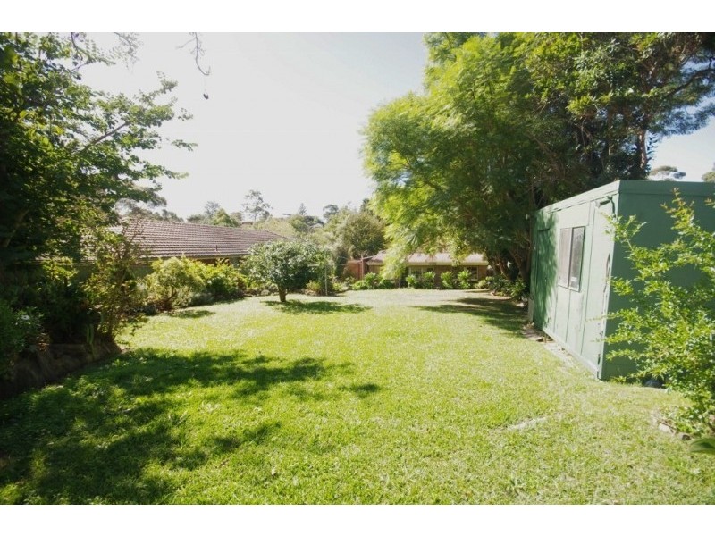 18 Auld Avenue, Eastwood NSW 2122