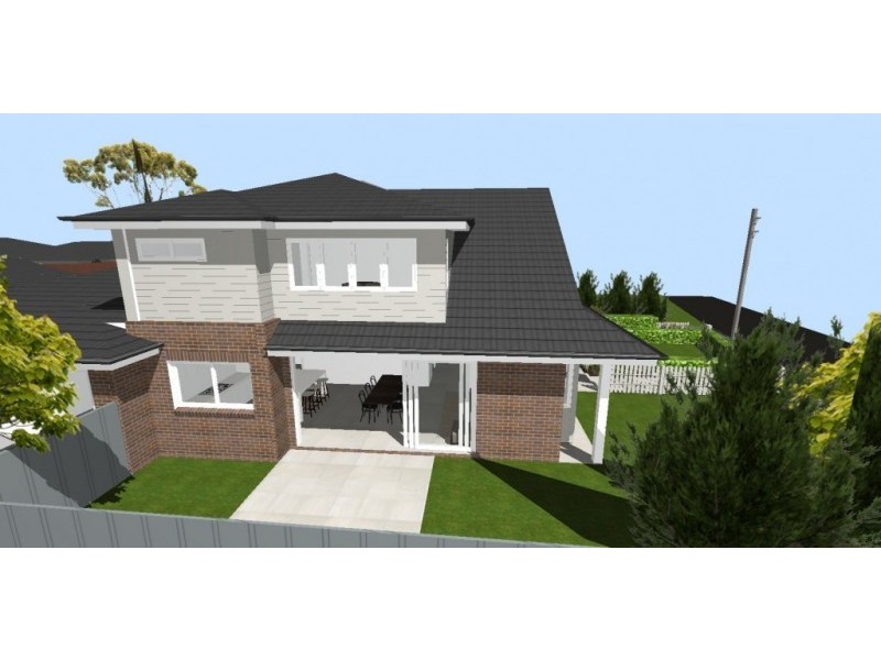 65 Marsden Road, West Ryde NSW 2114