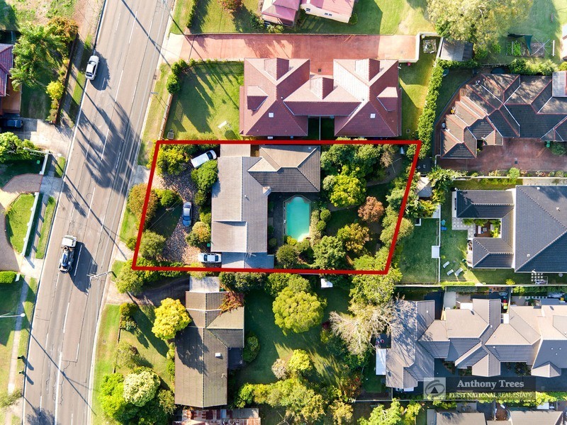 65 Marsden Road, West Ryde NSW 2114