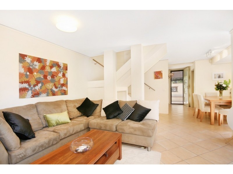 1/21 Fontenoy Road, Macquarie Park NSW 2113