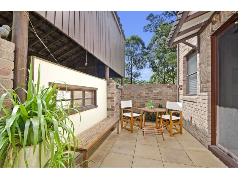 1/21 Fontenoy Road, Macquarie Park NSW 2113