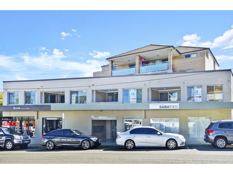 15/10-12 Ethel Street, Eastwood NSW 2122