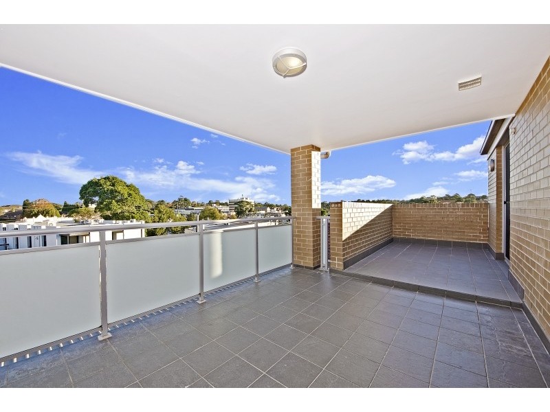 15/10-12 Ethel Street, Eastwood NSW 2122