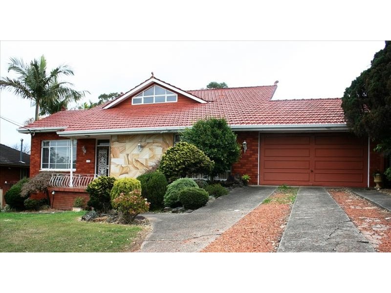 7 Campton Court, Carlingford NSW 2118