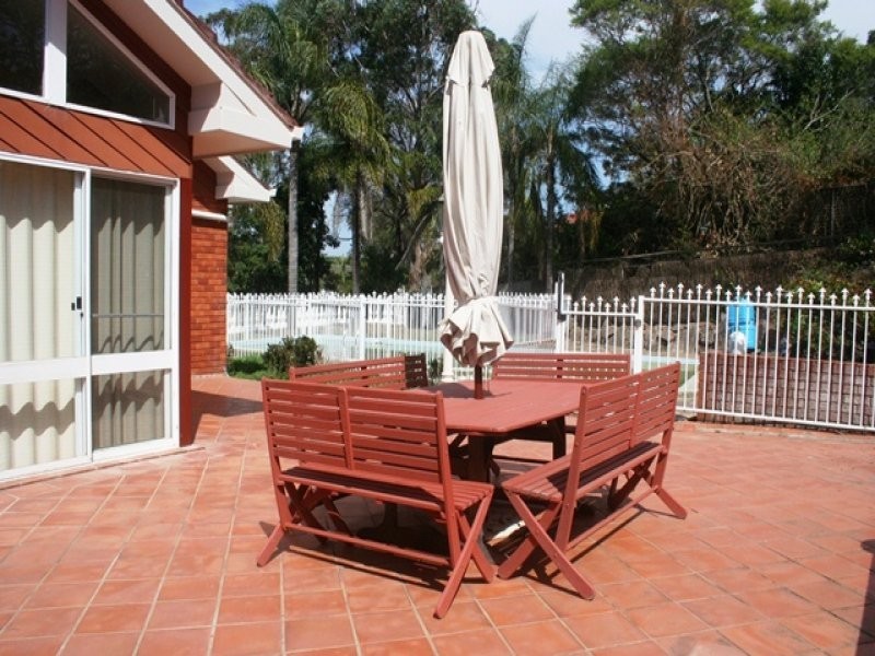 7 Campton Court, Carlingford NSW 2118