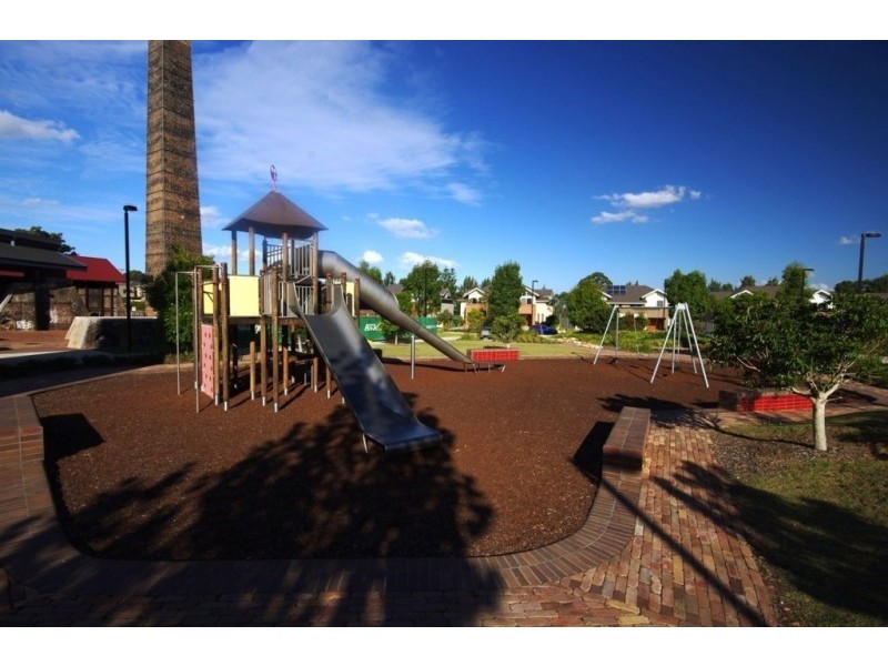 407/8 Avondale Way, Eastwood NSW 2122